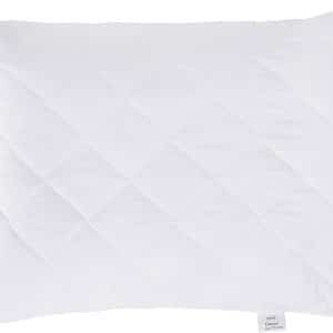ZOLLNER Poduszka do spania 50x70 cm Hotelowa jakość Recenzja