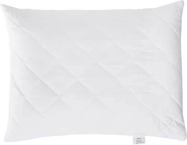 ZOLLNER Poduszka do spania 50x70 cm Hotelowa jakość Recenzja