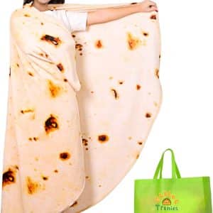 Global Tronics Koc Tortilla-Burrito 200 cm Recenzja